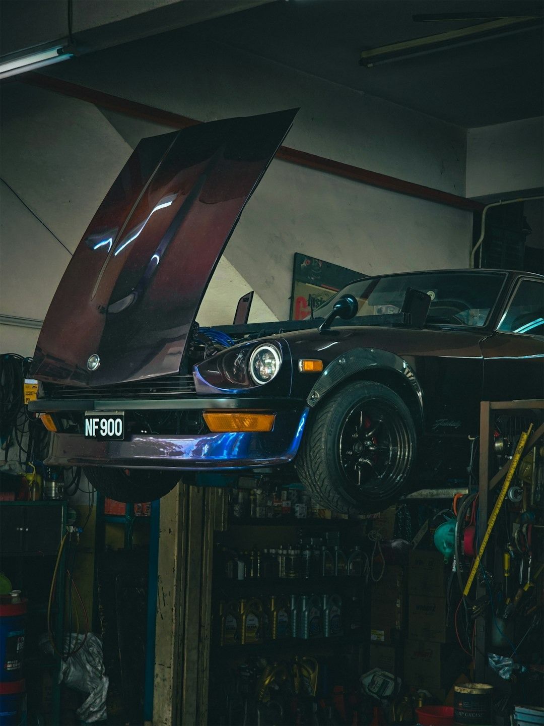 taller