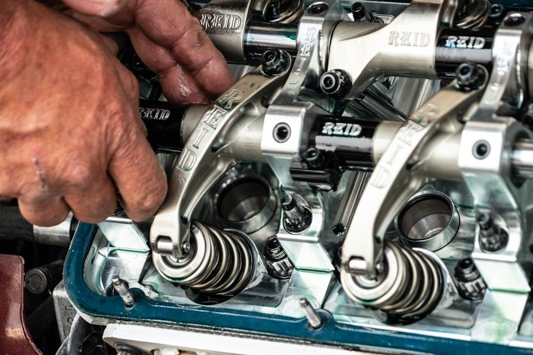 motor